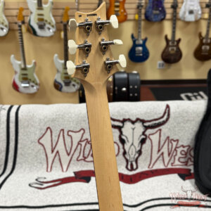 2025 Paul Reed Smith PRS Lmited Edition CE 24 Special HSH Faded Blue Smokeburst 7.80 lbs - Image 10