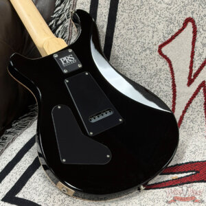 2025 Paul Reed Smith PRS Lmited Edition CE 24 Special HSH Faded Blue Smokeburst 7.80 lbs - Image 11