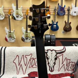 2025 Paul Reed Smith PRS SE Series Mark Holcomb Signature Model 6-String Holcomb Blue Burst 7.55 lbs - Image 7