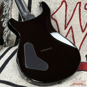 2025 Paul Reed Smith PRS SE Series Mark Holcomb Signature Model 6-String Holcomb Blue Burst 7.55 lbs - Image 8