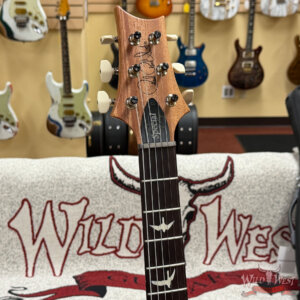 Paul Reed Smith PRS S2 Series Special Semi-Hollow (Special 22) Reclaimed Limited Edition 7.20 lbs - Image 6