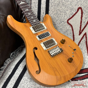 Paul Reed Smith PRS S2 Series Special Semi-Hollow (Special 22) Reclaimed Limited Edition 7.20 lbs - Image 7
