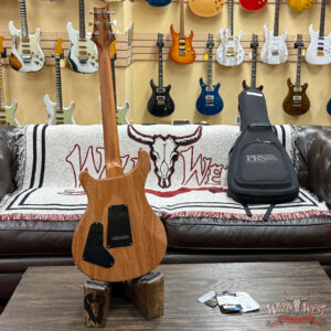 Paul Reed Smith PRS S2 Series Special Semi-Hollow (Special 22) Reclaimed Limited Edition 7.20 lbs - Image 8