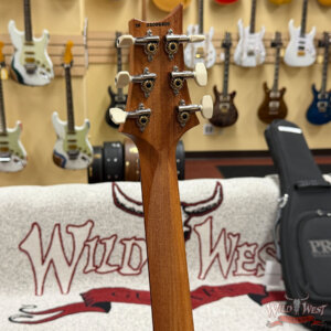Paul Reed Smith PRS S2 Series Special Semi-Hollow (Special 22) Reclaimed Limited Edition 7.20 lbs - Image 9