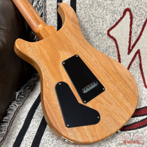 Paul Reed Smith PRS S2 Series Special Semi-Hollow (Special 22) Reclaimed Limited Edition 7.20 lbs - Image 10