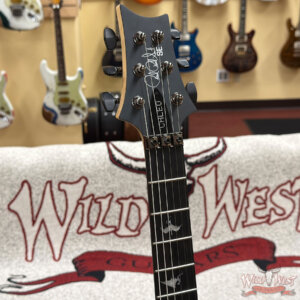 Paul Reed Smith PRS SE Chleo HSH Floyd Rose Mantis Burst 7.05 lbs - Image 4