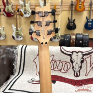 Paul Reed Smith PRS SE Chleo HSH Floyd Rose Mantis Burst 7.05 lbs - Image 7