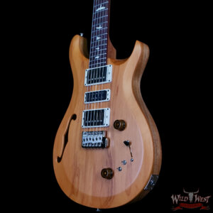 Paul Reed Smith PRS S2 Series Special Semi-Hollow (Special 22) Reclaimed Limited Edition 7.20 lbs - Image 2