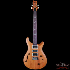 Paul Reed Smith PRS S2 Series Special Semi-Hollow (Special 22) Reclaimed Limited Edition 7.20 lbs - Image 3