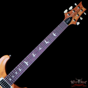 Paul Reed Smith PRS S2 Series Special Semi-Hollow (Special 22) Reclaimed Limited Edition 7.20 lbs - Image 4