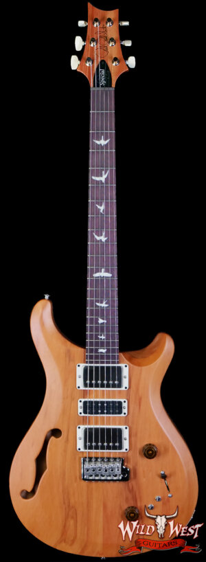 Paul Reed Smith PRS S2 Series Special Semi-Hollow (Special 22) Reclaimed Limited Edition 7.20 lbs