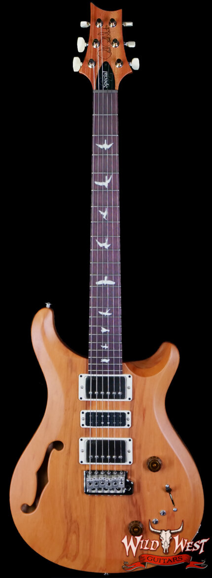 Paul Reed Smith PRS S2 Series Special Semi-Hollow (Special 22) Reclaimed Limited Edition 7.20 lbs