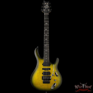 Paul Reed Smith PRS SE Chleo HSH Floyd Rose Mantis Burst 7.05 lbs - Image 2