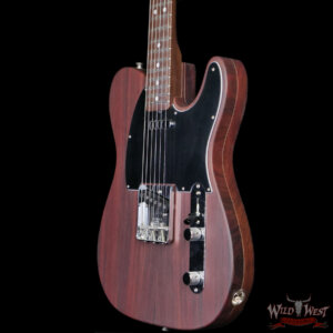 2023 Fender Custom Shop '60s Rosewood Telecaster Closet Classic 8.95 lbs - Image 2