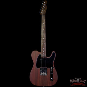 2023 Fender Custom Shop '60s Rosewood Telecaster Closet Classic 8.95 lbs - Image 3