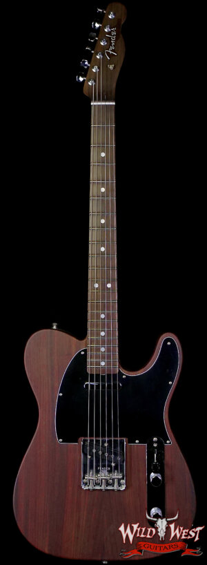 2023 Fender Custom Shop '60s Rosewood Telecaster Closet Classic 8.95 lbs