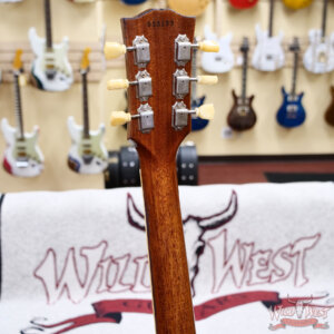 Gibson Custom Shop Dealer Select 1959 Les Paul Standard BOTB (Beauty of the Burst) Page 110 Golden Poppy Burst Murphy Lab Heavy Aged 8.55 lbs - Image 12