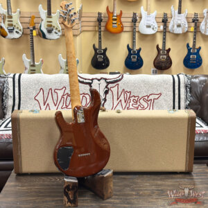 2006 Ernie Ball Music Man 20th Anniversary Silhouette Hardtail HH Birdseye Maple Neck & Fingerboard w/OHSC 7.15 lbs - Image 11