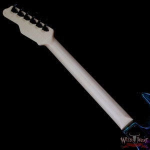 James Tyler USA Studio Elite HD HSS Standard '64 Neck Cosmic Watermelon Shmear 6.65 lbs - Image 5