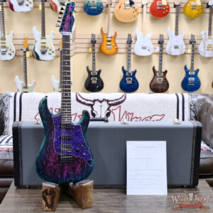 James Tyler USA Studio Elite HD HSS Standard '64 Neck Cosmic Watermelon Shmear 6.65 lbs - Image 6