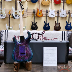 James Tyler USA Studio Elite HD HSS Standard '64 Neck Cosmic Watermelon Shmear 6.65 lbs - Image 10